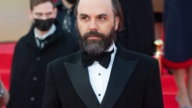 فیلسماز ایرانی داور جشنواره قزاقستان ‎شد