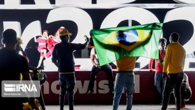 تدارک تلویزیون برای پوشش جام جهانی ۲۰۲۲ قطر