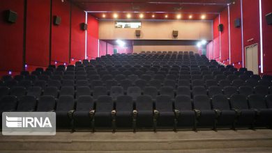 سینماها از امروز تعطیل می‌شوند