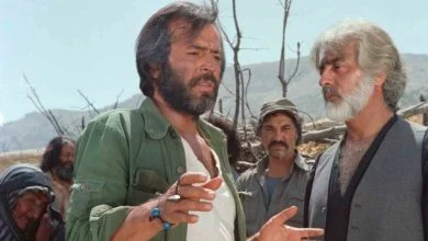 مسیری که با برزخی‌ها در سینمای مستند باز شد