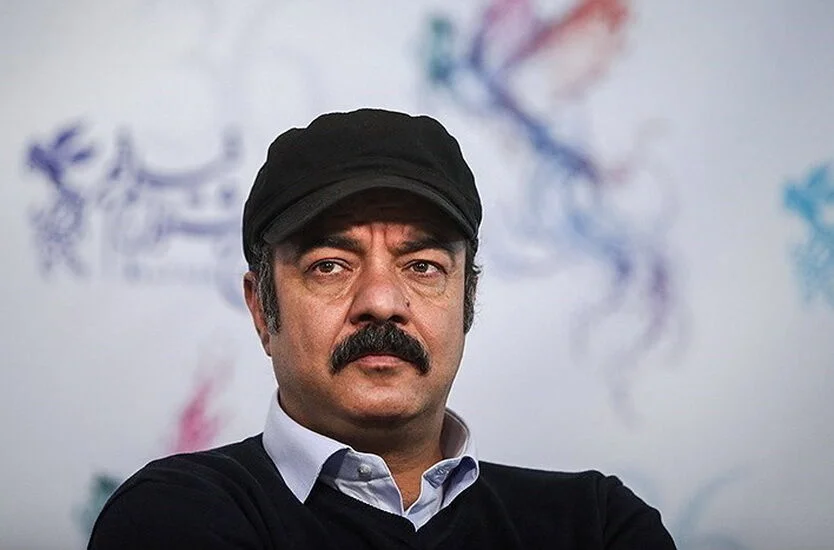 سعید آقاخانی بر آتشافروزی شبکه ایراناینترنشنال آب سَرد ریخت