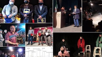 تازه‌ترین آمار اجراهای تئاتر در تهران و شهرستان‌ها/ پایان پاییز با ۳۶۵ اجرا
