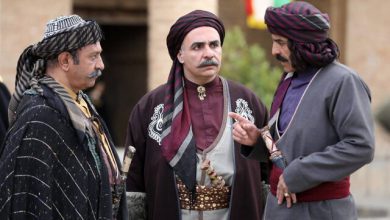 خبرهایی از سریالهای جدید «سنجرخان» و «علیمردان خان»