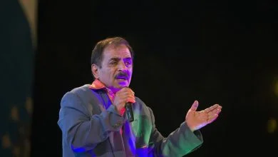 مردم عزیز من دیگر «رشید» نیستم!