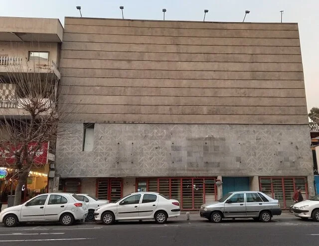 سینماهایی که آماده کوبیدن میشوند