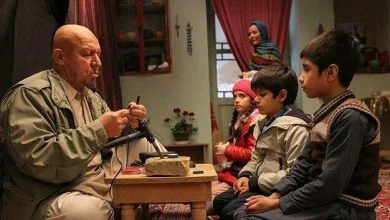 کارگردان «عینک» مطرح کرد؛ خوراک فرهنگی بچه‌ها جز ماهواره و فیلم‌های خارجی چیست؟