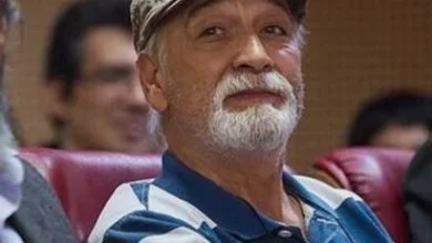 حرف های محمود پاک نیت در روز تولدش؛ تولدت مبارک ارباب!