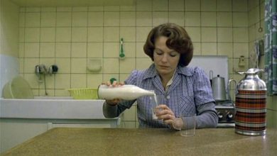 «ژان دیلمان» بهترین فیلم تاریخ سینما شد