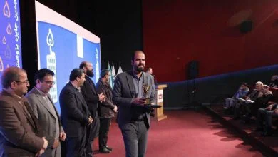 معرفی برگزیدگان ​پنجمین جایزه پژوهش سال سینمای ایران