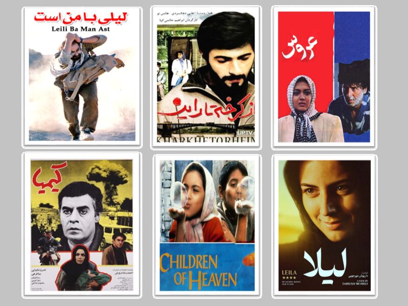 یادگارهایی از جشنواره فیلم فجر؛ رشد سینمای موسوم به جشنواره‌ای