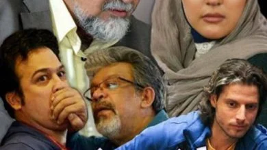 پخش سریال طنز فوتبالی «لژیونر» از امشب