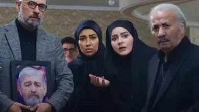 خط قرمزها را کم کنیم حال و روز سریال هایمان بهتر می شود