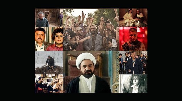 جشنواره فیلم فجر و دردسری به نام توقیف
