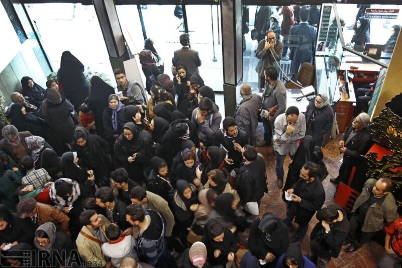 پنج راهکار جذب مخاطب در صورت گرانشدن بلیت سینما