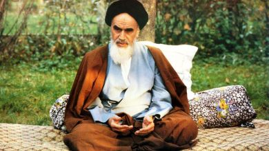فیلم‌های دیده نشده امام خمینی (ره) در «قاب ناب» سیما