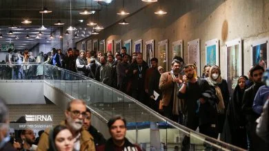 گزارش میدانی از جشنواره ۴۱ فیلم فجر؛ روز نخست چگونه گذشت؟