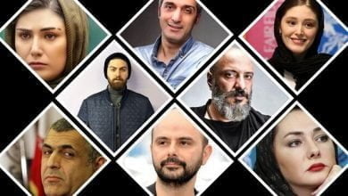 یک رقابت خاص برای بازیگران فیلم پرحاشیه جشنواره فجر