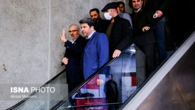 از واکنش متفاوت شهاب حسینی تا حضور کارکنان وزارت نفت در جشنواره فجر