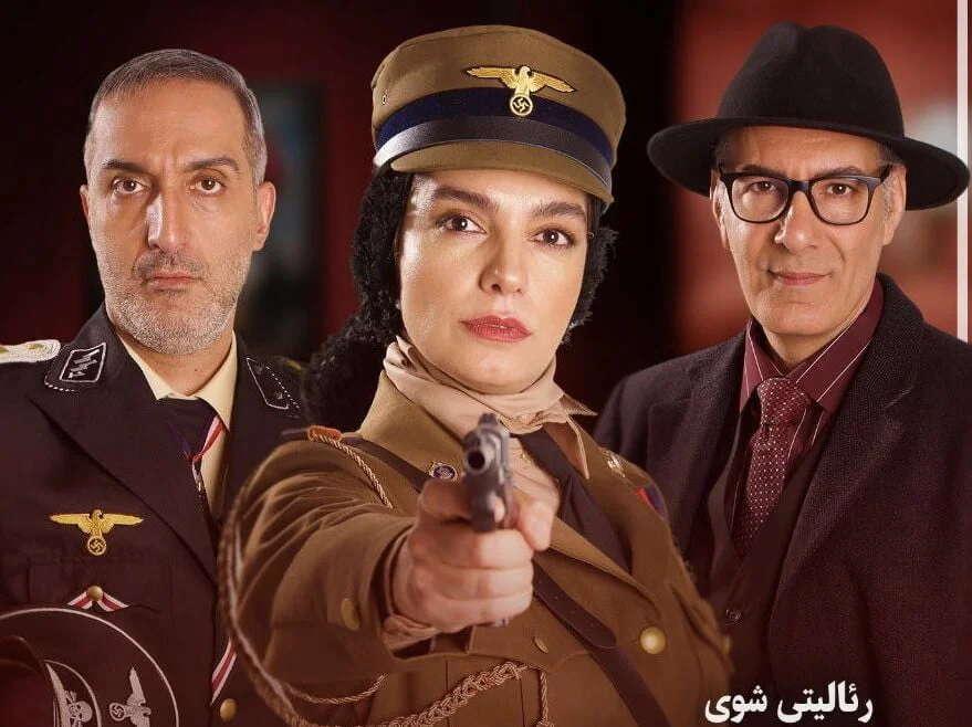 «ارتش سری» به نمایش خانگی رسید