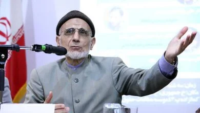 آقای میرسلیم! این که پرویز پرستویی را نمی‌شناسید هیچ افتخاری ندارد بلکه شرم‌آور است