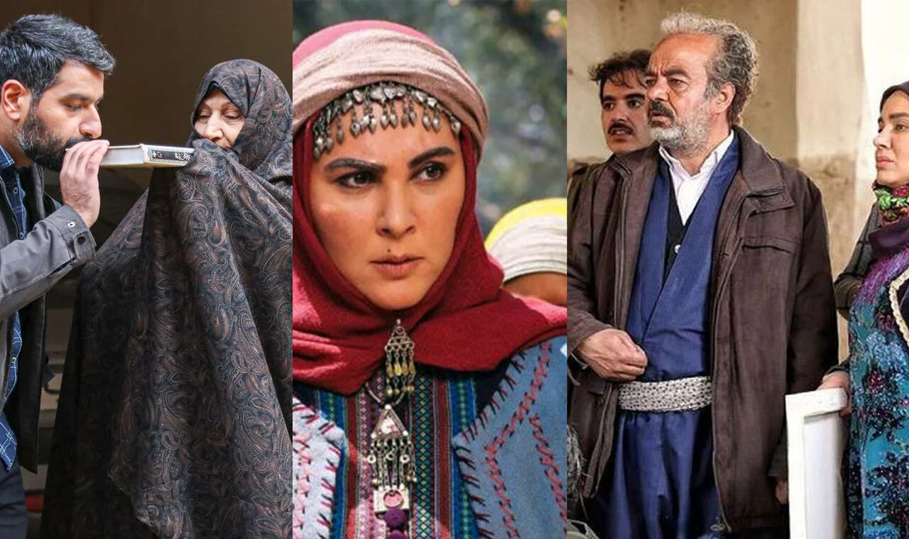 این سریالها احتمالا نوروزی شوند