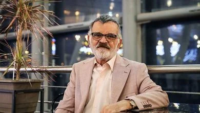 امیدواری مهدی فخیم‌زاده برای «کار» داشتن همه اهالی سینما در سال جدید