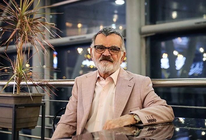 امیدواری مهدی فخیمزاده برای «کار» داشتن همه اهالی سینما در سال جدید