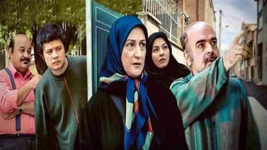 دستمزد عجیب رضا عطاران برای سریال خانه به دوش