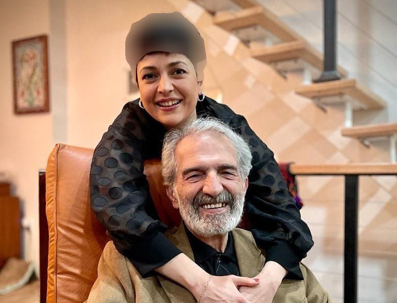 بازیگر پیشکسوت تلویزیون هم ایران را ترک کرد