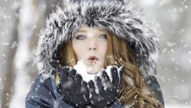 عکاسی در برف و نکته‌های مهم آن در فصل سرد