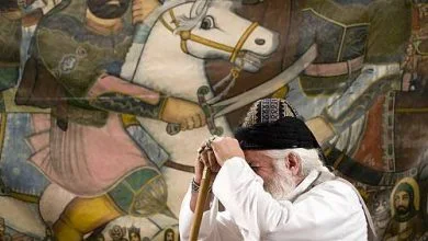میراثی که در خطر ماند!