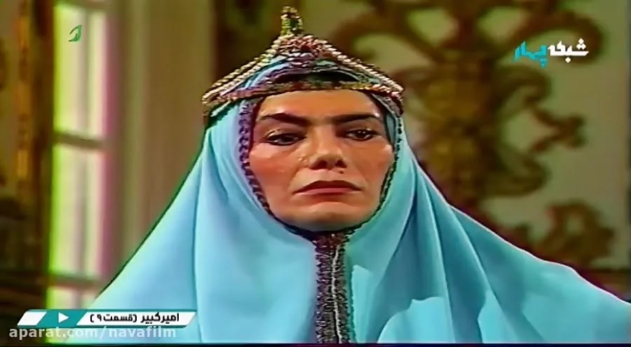 فخری خوروش درگذشت؛ بازیگری که به خاطر سینما از خانواده طرد شد اما بعد...