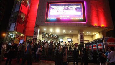 بلیت سینماها از پرده افتاد؛ اختلال گسترده در سامانه‌های فروش