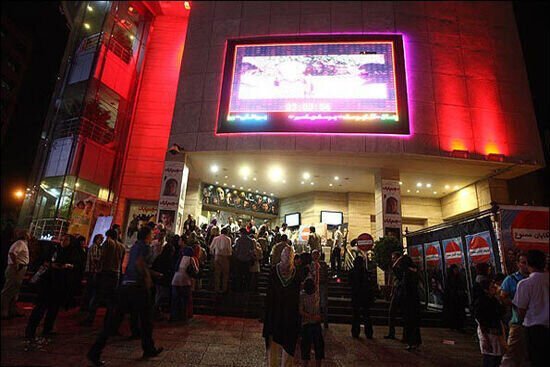 بلیت سینماها از پرده افتاد؛ اختلال گسترده در سامانه‌های فروش