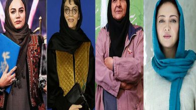 مروری‌بر کارنامه سینماگران زنِ ایران