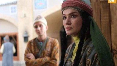 مجموعه تلویزیونی مهیار عیار، سریال ماه رمضان 1403