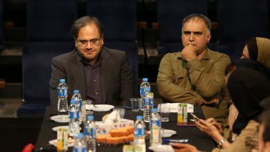 وضعیت ایرانشهر پس از استقلال از خانه هنرمندان/ به تعهدات پایبندیم
