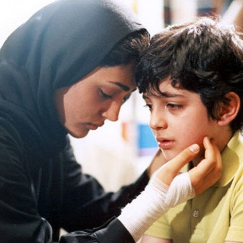 بازنشر اظهارات ملاقلی‌پور درباره علی شادمان «میم مثل مادر»
