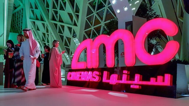سبقت سینمای عربستان از هالیوود در گیشه‌ها