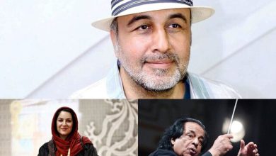 تازه‌هایی از رضا عطاران، ستاره اسکندری و علی رهبری