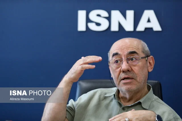کمال تبریزی: نگاه دلسوزانه در سینما نداریم