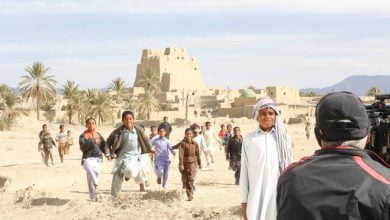 قصه سیستان و بلوچستان؛ از توتن‌سازی تا کم‌آبی در «مستند ایران»