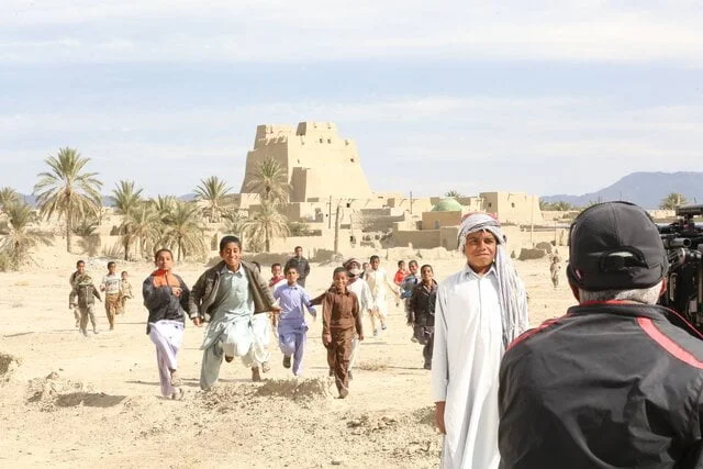 قصه سیستان و بلوچستان؛ از توتنسازی تا کمآبی در «مستند ایران»