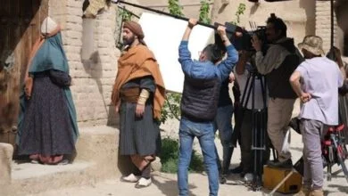 سریال تاریخی که رمضانی است