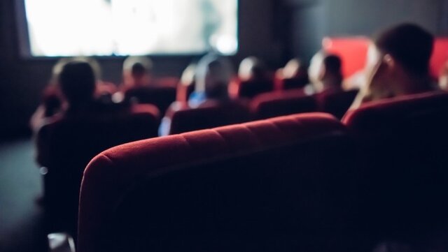 تازه‌ترین آمار فروش سینماها با گیشه ۴۳۱ میلیارد تومانی تازه‌ترین آمار فروش سینماها با گیشه ۴۳۱ میلیارد تومانی