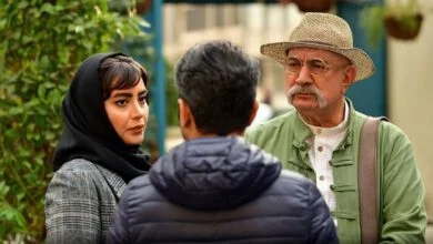 ماجرای مواجهه یک خبرنگار تازه‌کار با آتیلا پسیانی در خانه بهار