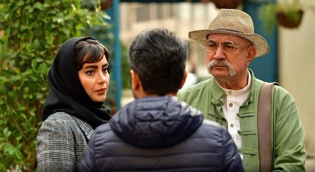 ماجرای مواجهه یک خبرنگار تازهکار با آتیلا پسیانی در خانه بهار