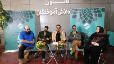 اعلام ۱۰ فیلم برتر مخاطبان در جشنواره فیلم کوتاه