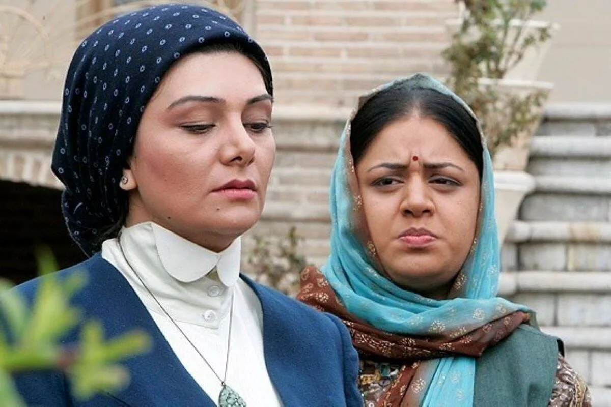 آن روی سکه، نگاهی به بازی هنگامه قاضیانی در «سرزمین مادری»