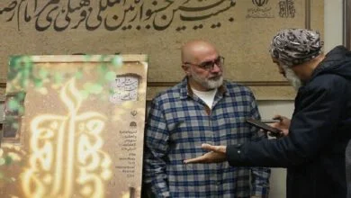 فرهاد قائمیان: جشنواره امام رضا (ع) ریل‌گذاری برای ارائه آثار سینمایی به فجر است